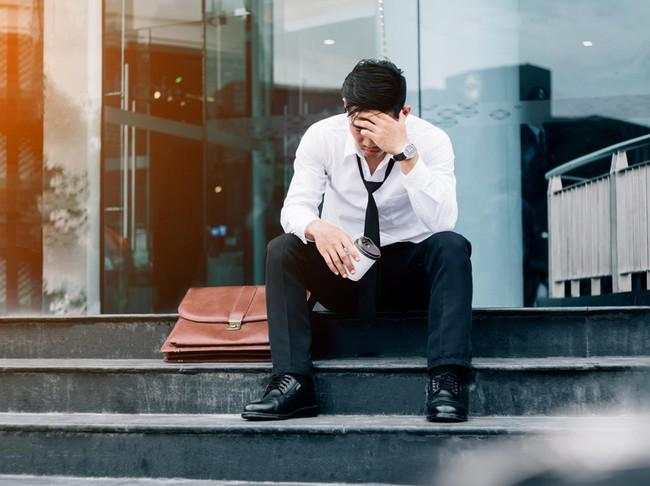 900 Kali Lamar Kerja, Tak Satupun Diterima: Rumah Dijual, Anak Sudah Tiga