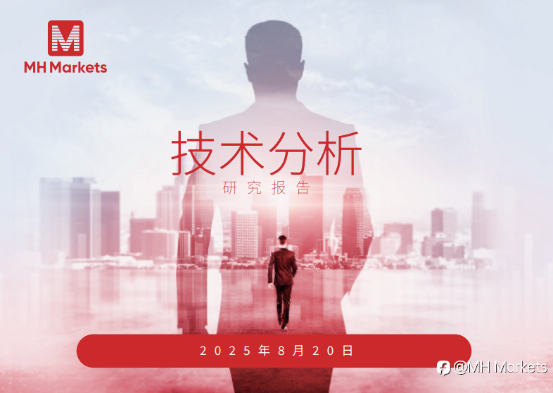 MH Markets 市场分析 2025-08-20