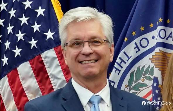 Christopher Waller Mencuat Jadi Kandidat Kuat Gantikan Jerome Powell
