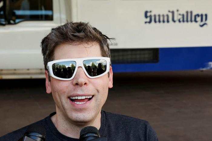 Terus Diserang Elon Musk, Bos ChatGPT Tak Peduli