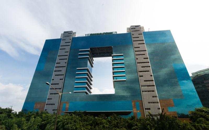 Astra (ASII) Perkuat Posisi di RS Hermina (HEAL), Porsi Saham Jadi 10 Persen