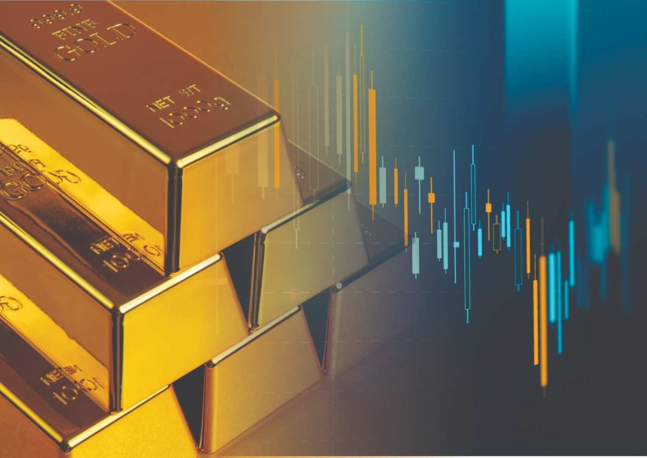 Korporasi anggota Holding MIND ID mulai masuk ekosistem pasar fisik emas digital di ICDX