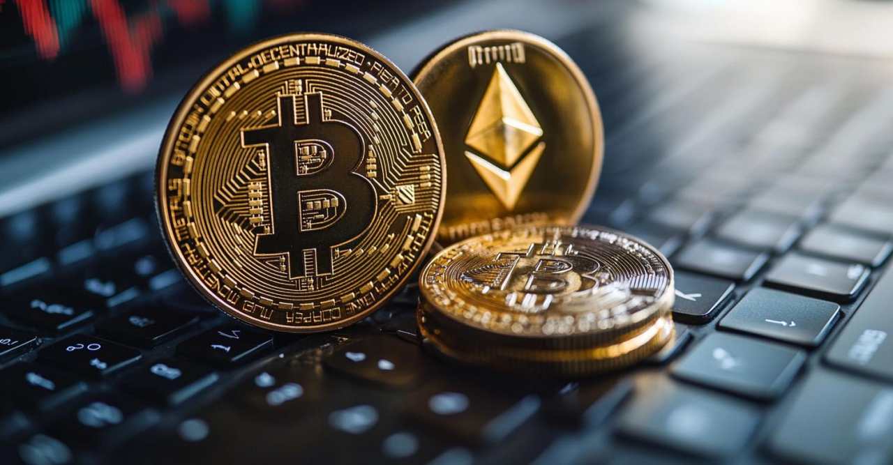 Kenaikan Bitcoin, 8 altcoin yang diremehkan, dan berita positif dari pasar kripto AS
