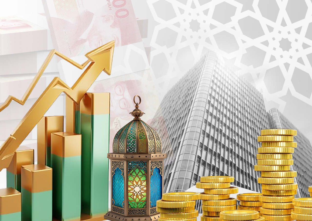Tembus angka Rp 2,01 Triliun, Transaksi Komoditi Syariah di ICDX makin diminati kalangan Perbankan