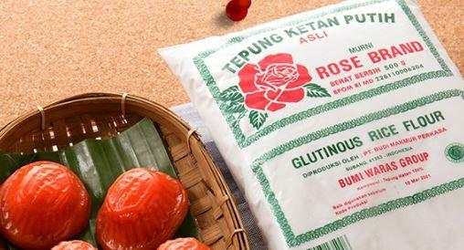 Emiten Tepung Rose Brand (BUDI) Lanjutkan Buyback Rp25 Miliar di Tengah Volatilitas Harga