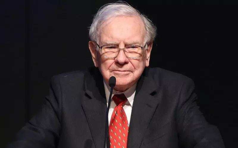 Warren Buffett Jual Saham Apple dan T-Mobile, Borong Saham UnitedHealth