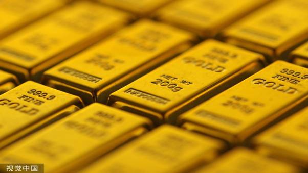 What Is Gold Reserve How It Affects Taiwan's Economy