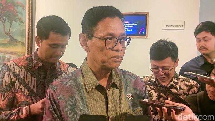 ESDM Targetkan Pabrik Bioetanol di Merauke Mulai Produksi 2027