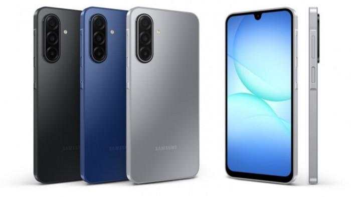 Spesifikasi Resmi Samsung Galaxy A17 5G, Segera Hadir di Indonesia