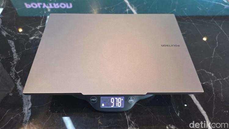 Polytron Rilis 3 Laptop Anyar: Luxia i3, Luxia Pro i5 & Luxia Pro Ultra5