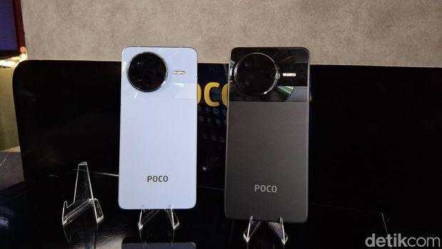 Harga Terbaru Poco F7, F7 Pro, dan F7 Ultra Agustus 2025: Ada yang Turun?