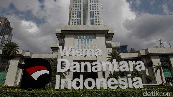 Danantara Siapkan Kredit buat Program Makan Bergizi Gratis