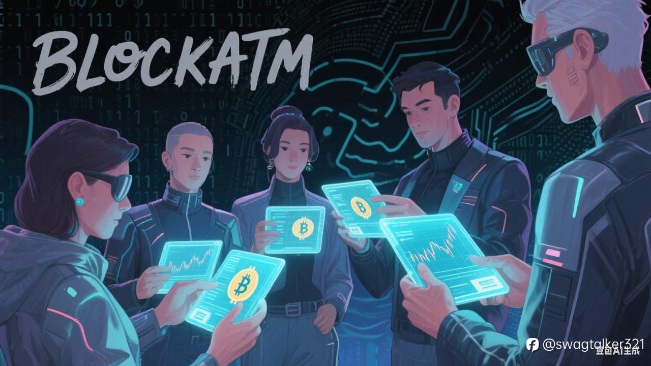 Exploring the Surge of U-Payment and BlockATM’s Impact on International Payments