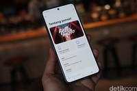Unboxing Moto G86 Power, HP Motorola Terbaru Harga Rp 4 Jutaan