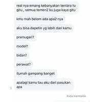 Kumpulan Chat Cowok yang Bikin Cewek Ilfeel, Coba Strateginya Diubah