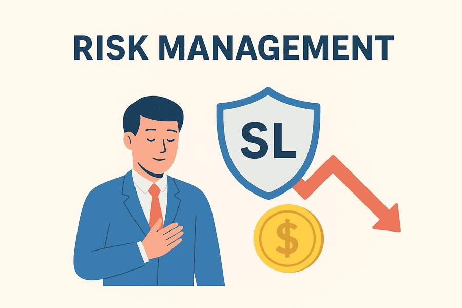 MENGAPA 90% TRADER GAGAL? JAWABANNYA ADA DISINI!