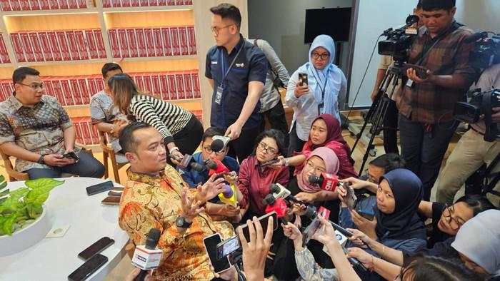 Tanggapi Serius Fenomena Rojali-Rohana, Istana: Jangan Dijadikan Lelucon