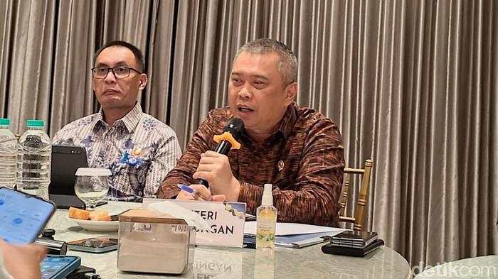 Menhub Buka Suara soal Perombakan Besar-besaran di KAI