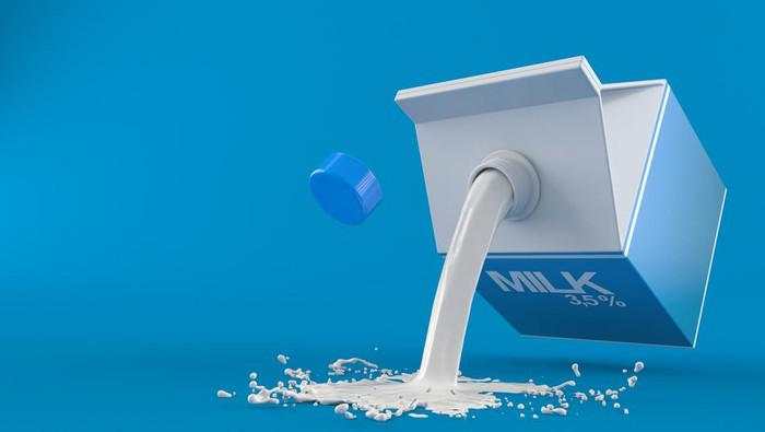 China Perpanjang Penyelidikan Subsidi Produk Susu Uni Eropa
