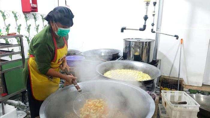 Didukung BRI, UMKM dari Wilayah Kepulauan Ini Jadi Pemasok di Program MBG