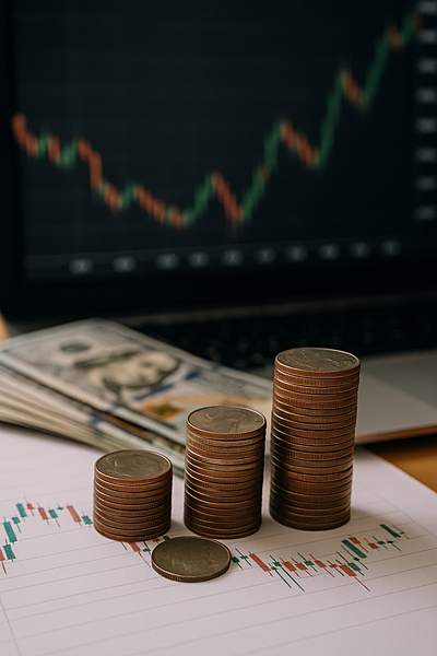 【小資族的交易方法】如何用有限資金打造專業級操作？
