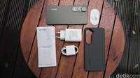 Unboxing Vivo Y400, HP Rp 3 Jutaan Tahan Air Ekstrem