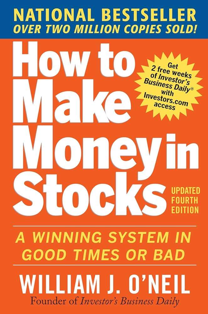 Wajib Baca! 10 Buku untuk Trader Pemula