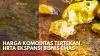 HRTA dan Perusahaan Tambang Emas Milik UNTR Sepakat Jual Beli Logam Mulia
