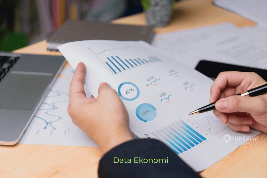 JANGAN TERBANG BUTA! MENGUASAI DATA EKONOMI PENTING UNTUK TRADER
