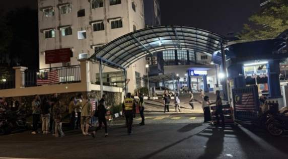 汇曝快讯｜德璞DOO马来被端真实内幕！409人疑涉“黑外汇+诈骗外呼”！
