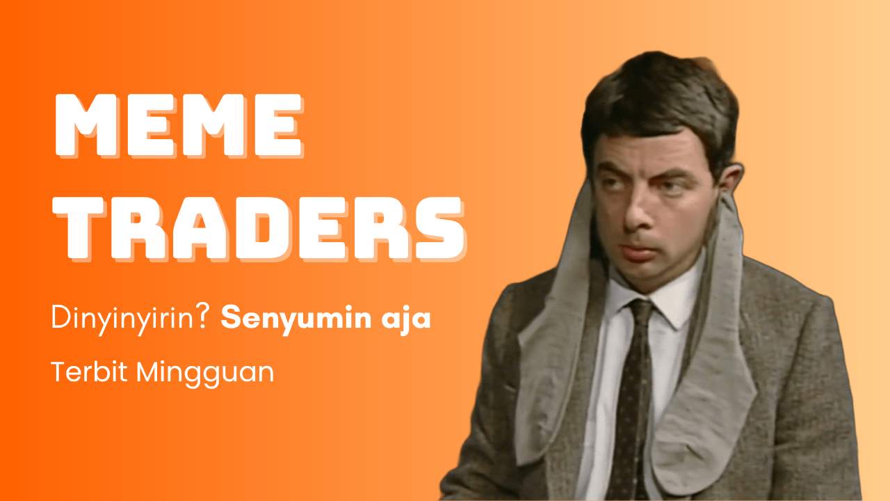Trader Sering Disalahpahami?