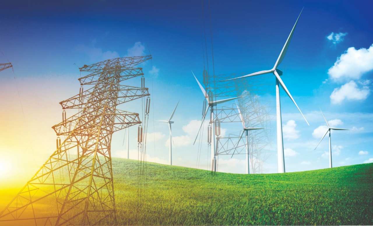 ICDX Resmi Menjadi Bursa Perdagangan Renewable Energy Certificate