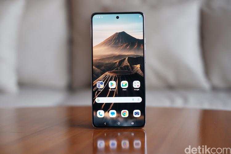 Unboxing Moto G86 Power, HP Motorola Terbaru Harga Rp 4 Jutaan
