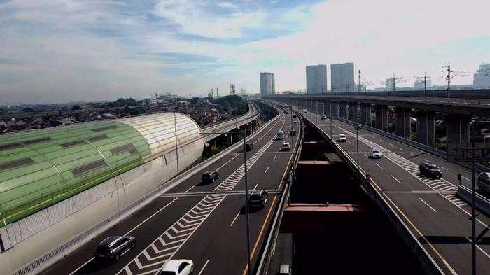 Acset Ungkap Kronologi Ikut Terseret di Kasus Tol MBZ