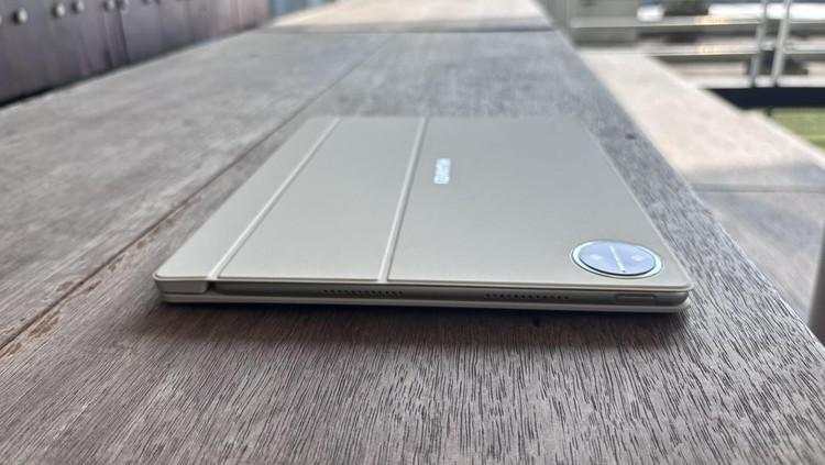 Unboxing Huawei MatePad Pro 12.2 (2025) yang Menggemaskan