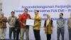 Saham Telkom (TLKM) Tembus Level Rp3.000, Sinyal Optimistis Makin Kuat