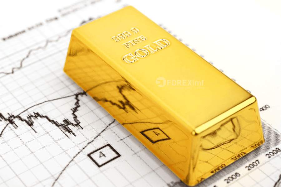JEBAKAN BEARISH? MENGAPA DATA PEKERJAAN AS BISA MENJADI PENYELAMAT EMAS