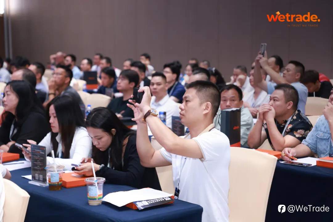 智汇湾区，洞见未来！WeTrade2025交易技术峰会佛山站圆满落幕