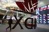 Saham PYFA hingga FUTR Masuk Papan FCA
