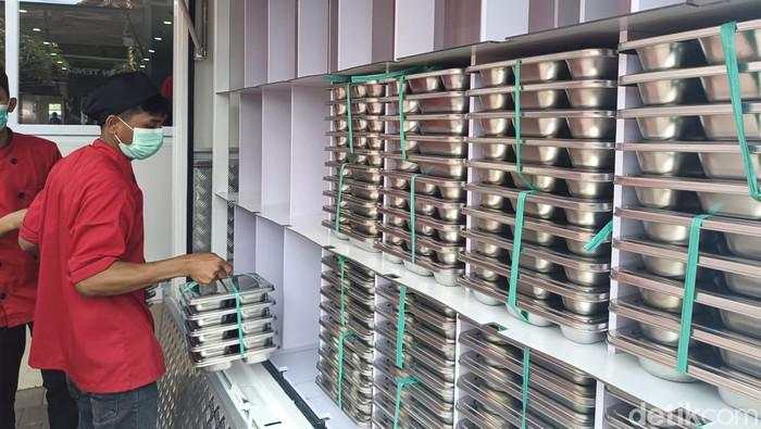 Hati-hati! Rekrutmen Palsu BGN Beredar, Jangan Sampai Tertipu