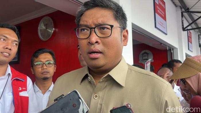 Komut Pupuk Indonesia Sepakat soal Hapus Tantiem: Mau Kaya Jadi Pengusaha!