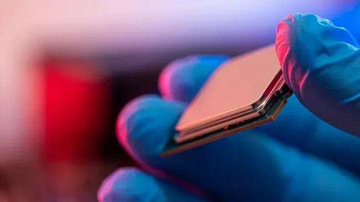Samsung Bakal Pasok Chip ke Apple hingga Tesla
