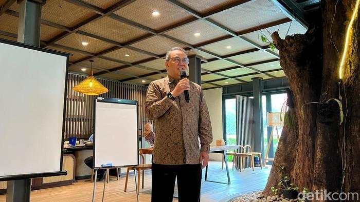 BI Bantah Kabar Bakal Intip Seluruh Transaksi Masyarakat Pakai Payment ID