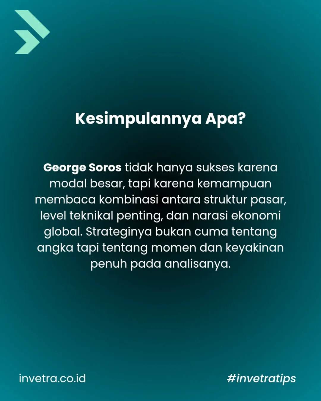 💣 BAGAIMANA GEORGE SOROS MENGHANCURKAN BANK OF ENGLAND?