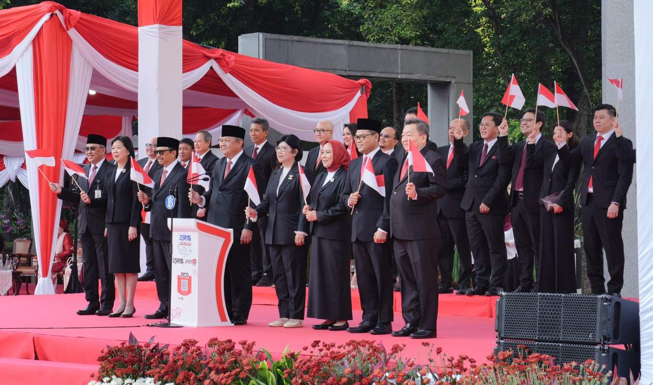QRIS Resmi Dapat Digunakan di Jepang