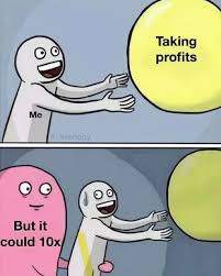Learning to Be Patient in Trading