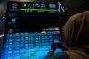 Bursa Asia Bergerak Beragam saat Wall Street Memerah