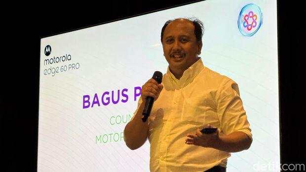 Usai Edge 60 Pro, Motorola Siapkan Moto G86 untuk Pasar Indonesia?