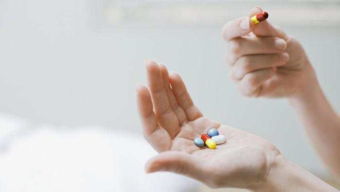 Perusahaan Farmasi RI Jual Obat Harga Murah di Filipina