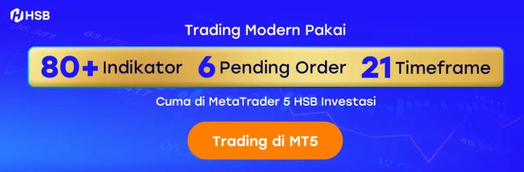 Cara Mudah Buka Akun Trading di MetaTrader 5 (MT5) untuk Pemula!